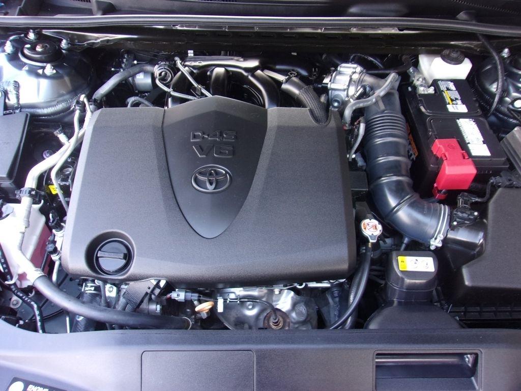 Toyota Avalon Limited 2020