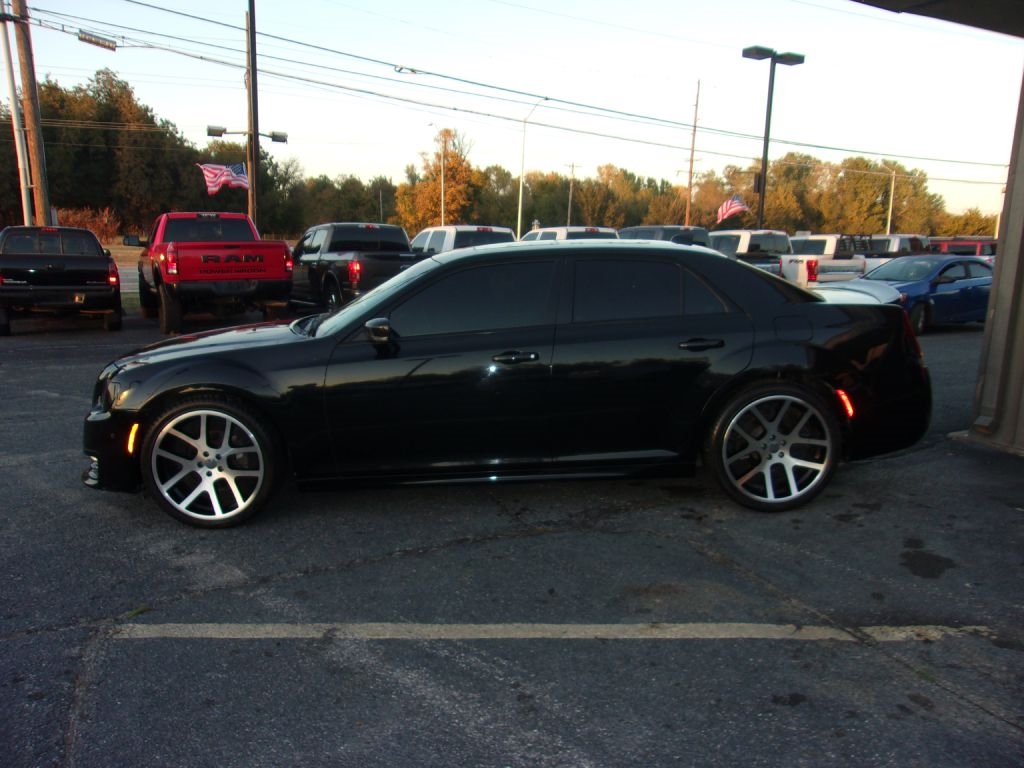 Chrysler 300 S V6 RWD 2020