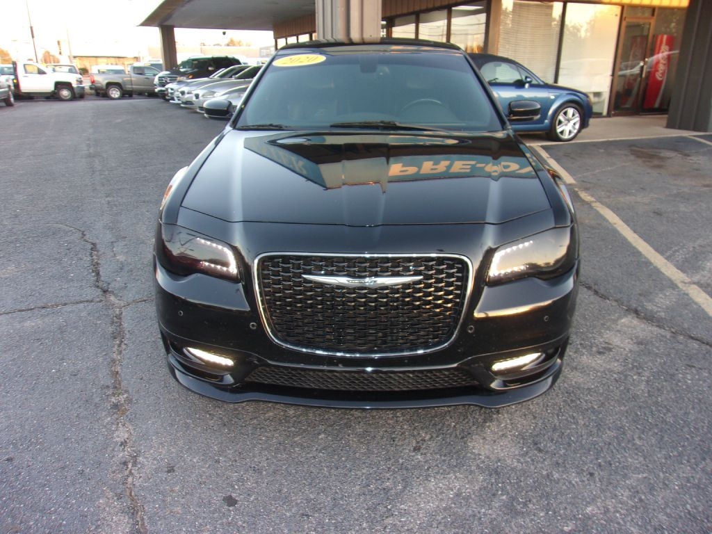 Chrysler 300 S V6 RWD 2020