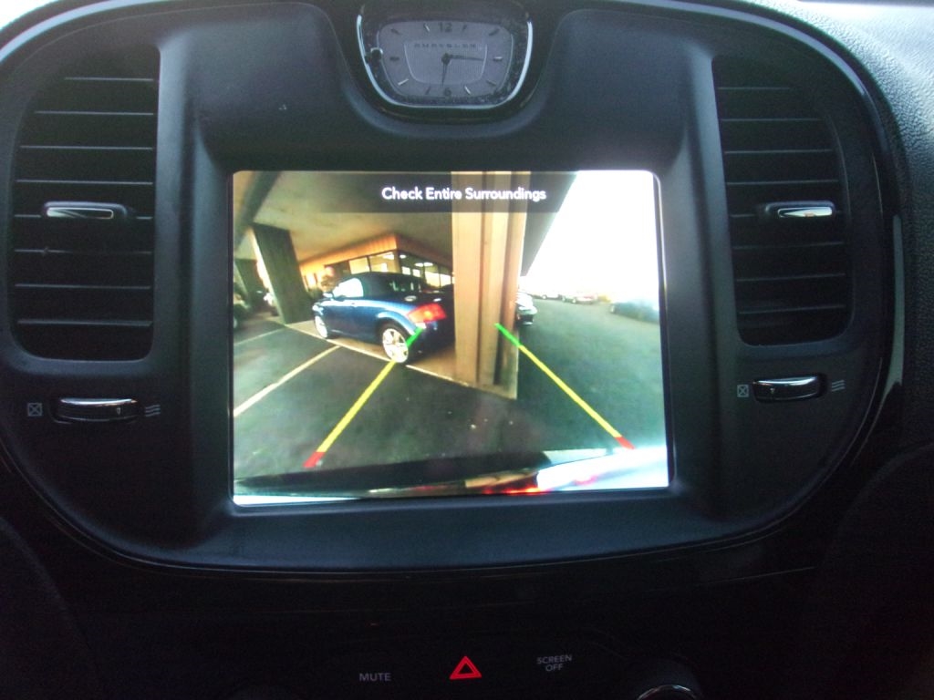 Chrysler 300 S V6 RWD 2020