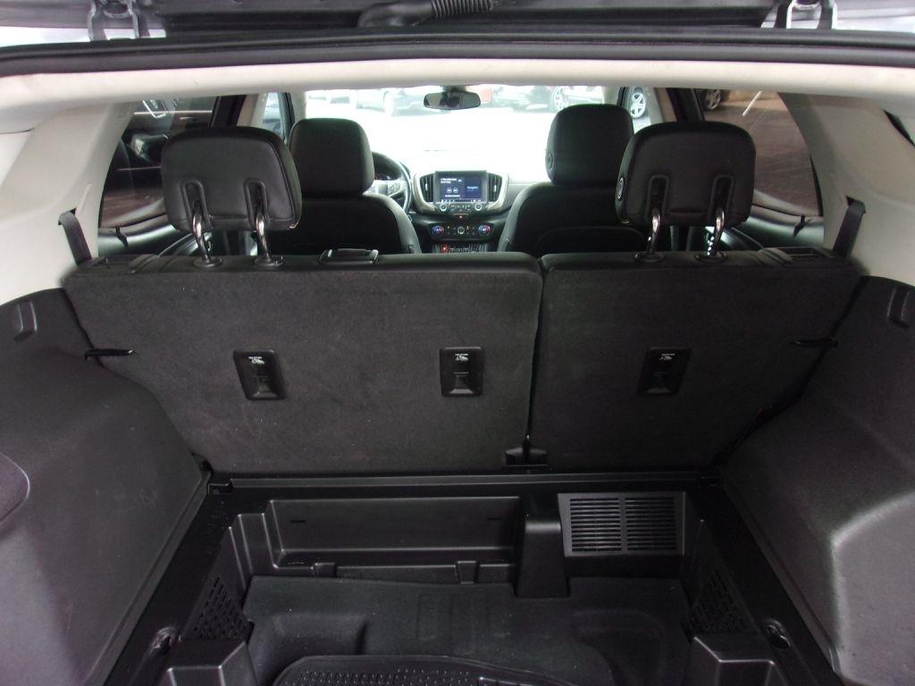 GMC Terrain Denali 2018