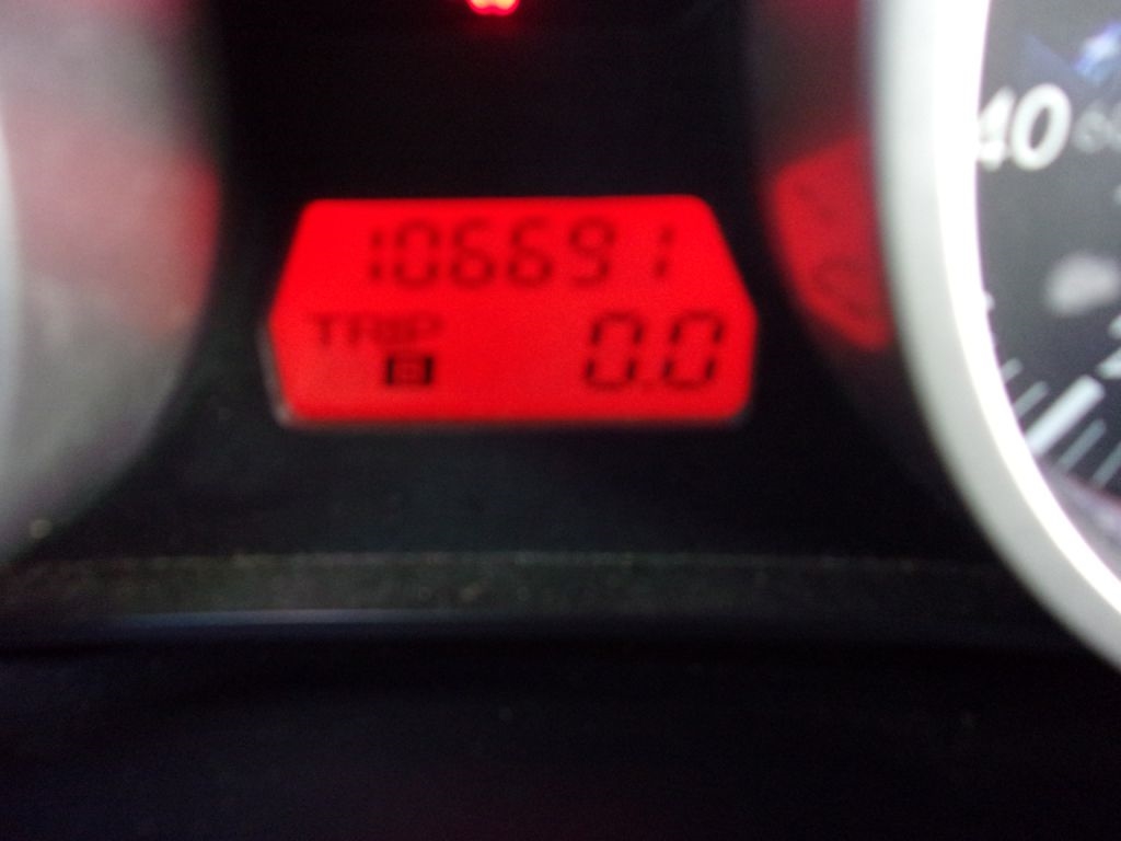 Mazda MX-5 Miata 3rd Generation Limited 2006