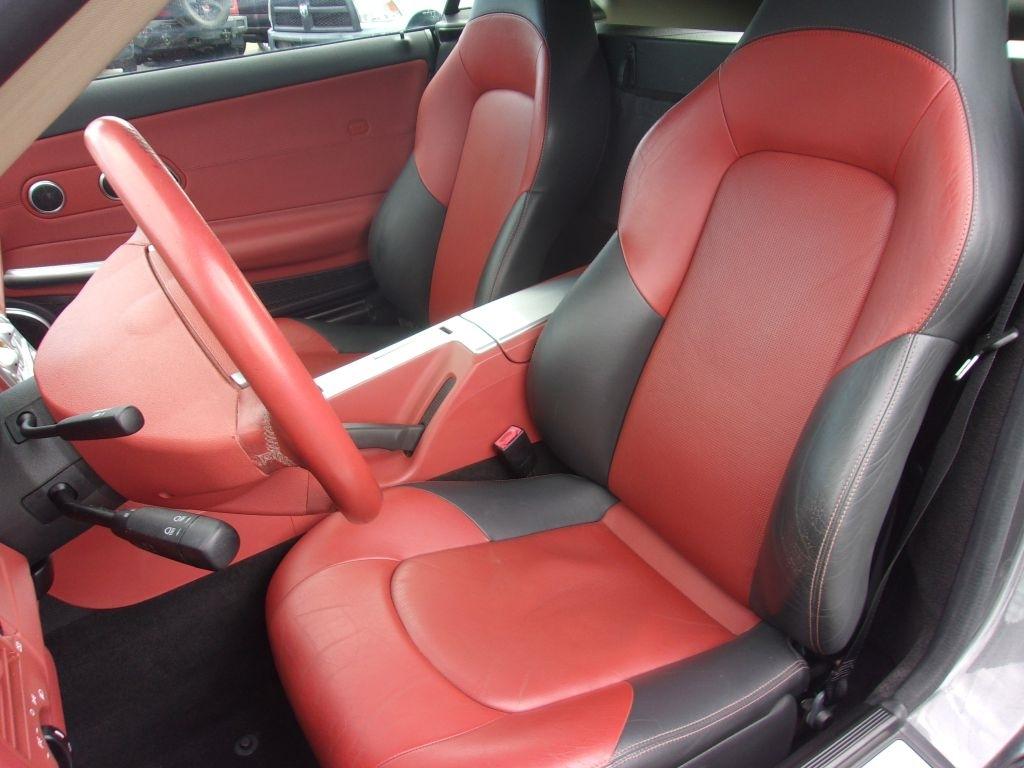 Chrysler Crossfire Coupe 2004