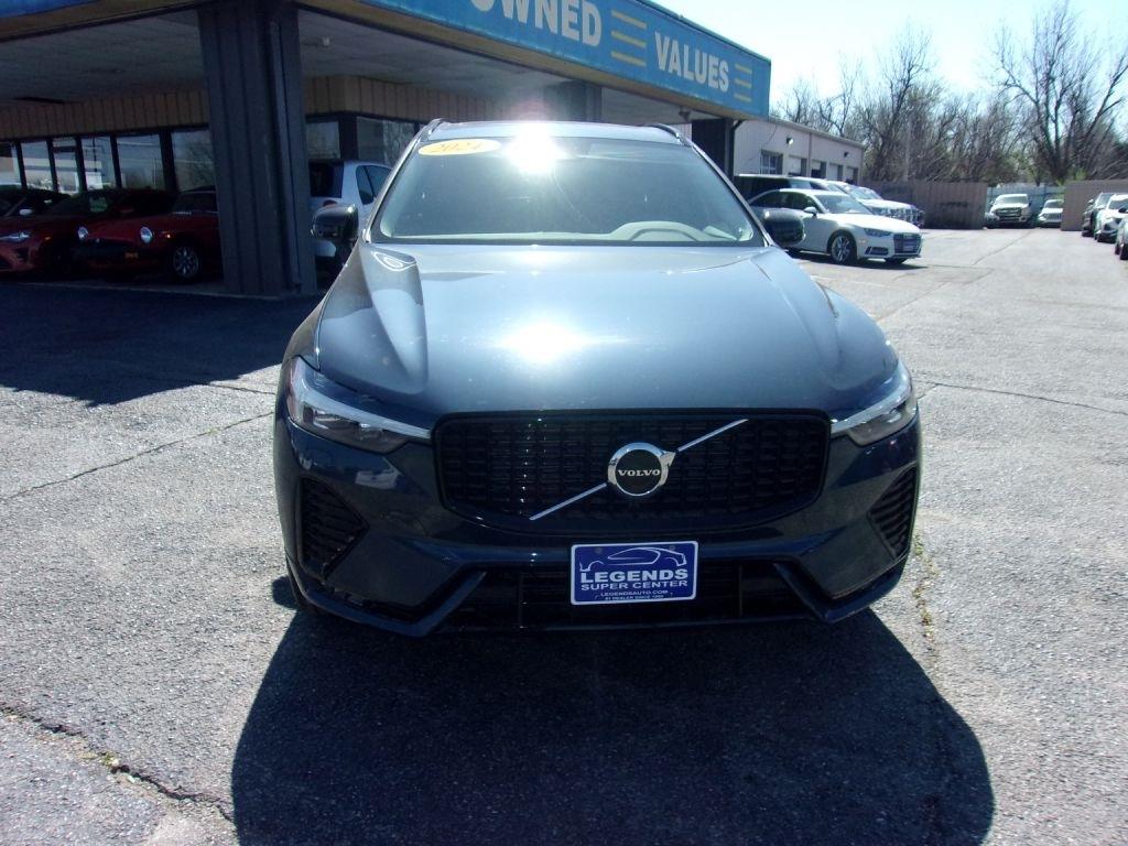 Volvo XC60 B5 Core AWD 2024