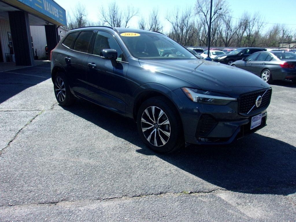 Volvo XC60 B5 Core AWD 2024