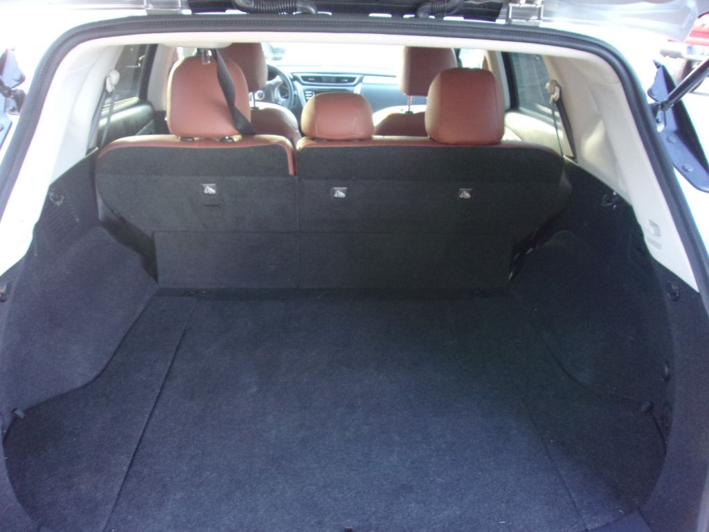 Nissan Murano S AWD 2020