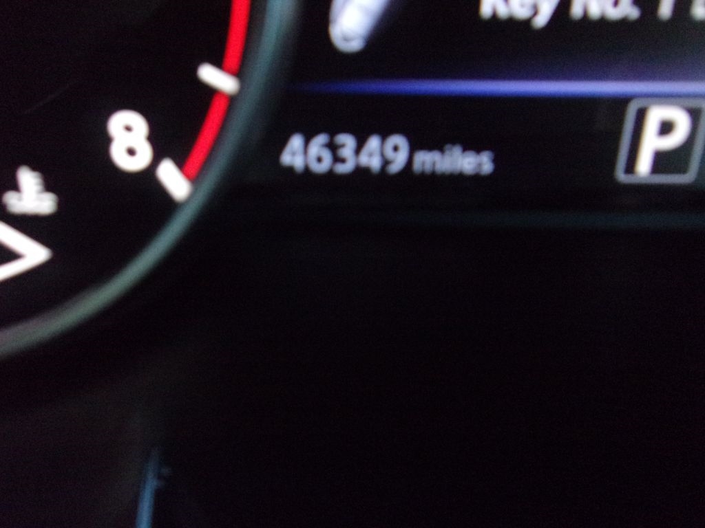 Nissan Murano S AWD 2020