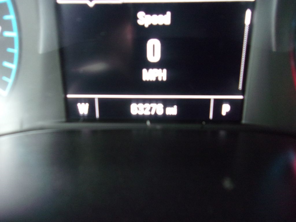 Chevrolet Colorado Work Truck Ext. Cab 2WD 2019