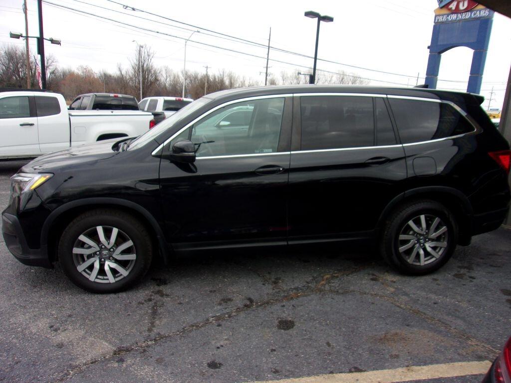 Honda Pilot EXL 2WD 2019