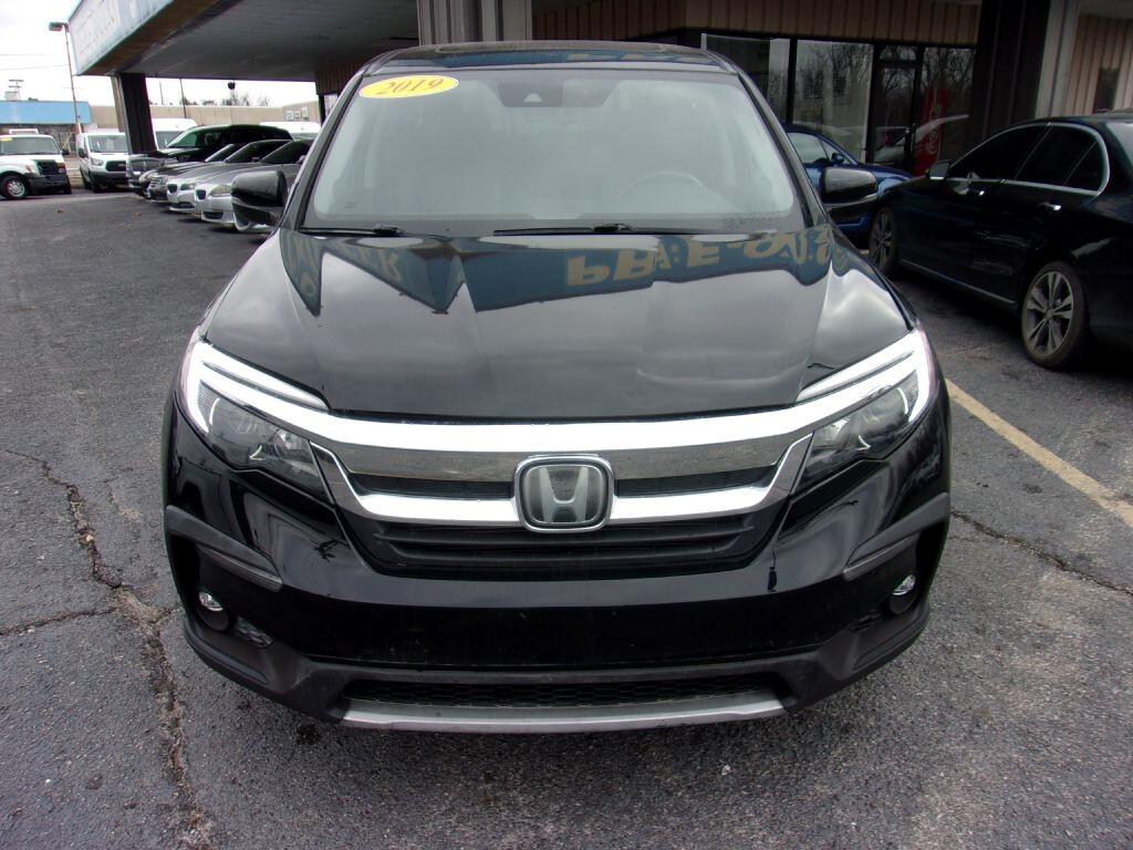 Honda Pilot EXL 2WD 2019