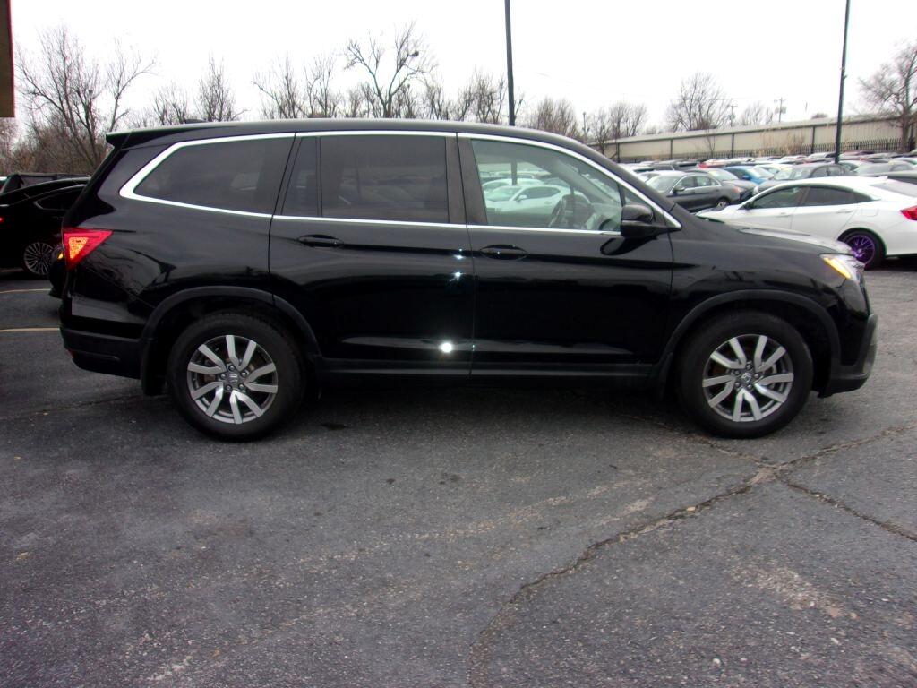 Honda Pilot EXL 2WD 2019