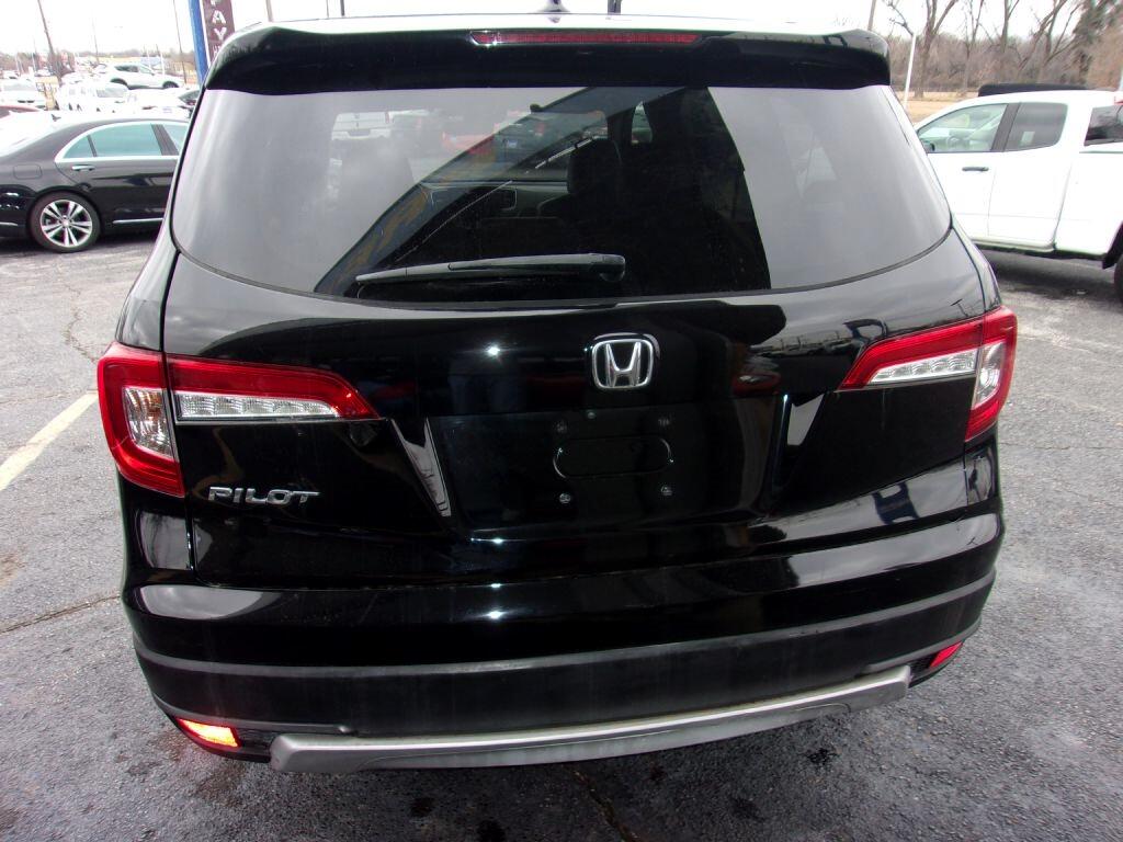 Honda Pilot EXL 2WD 2019