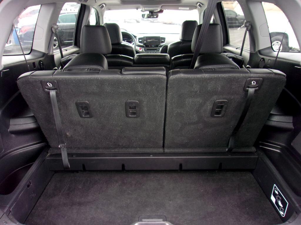 Honda Pilot EXL 2WD 2019