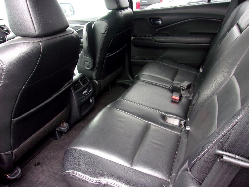 Honda Pilot EXL 2WD 2019