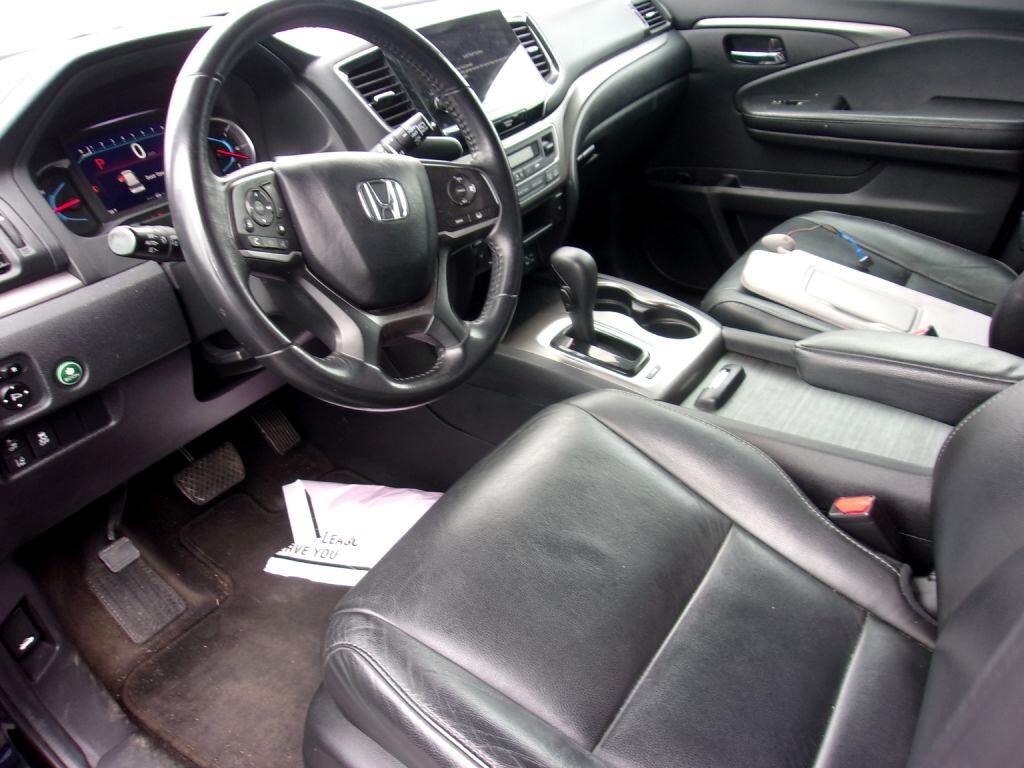 Honda Pilot EXL 2WD 2019