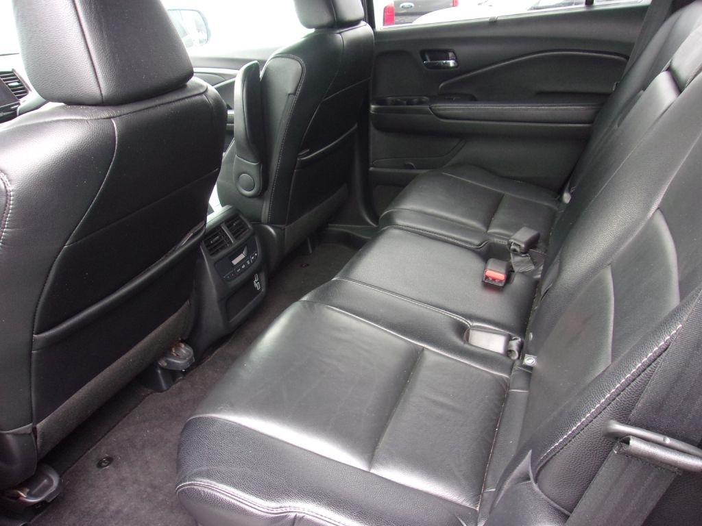Honda Pilot EXL 2WD 2019