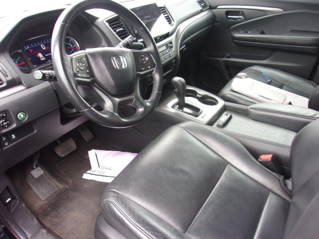 Honda Pilot EXL 2WD 2019