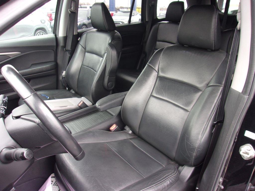 Honda Pilot EXL 2WD 2019