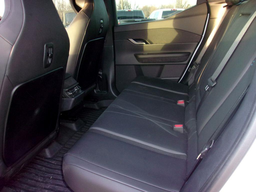 Fisker Ocean Extreme 2023