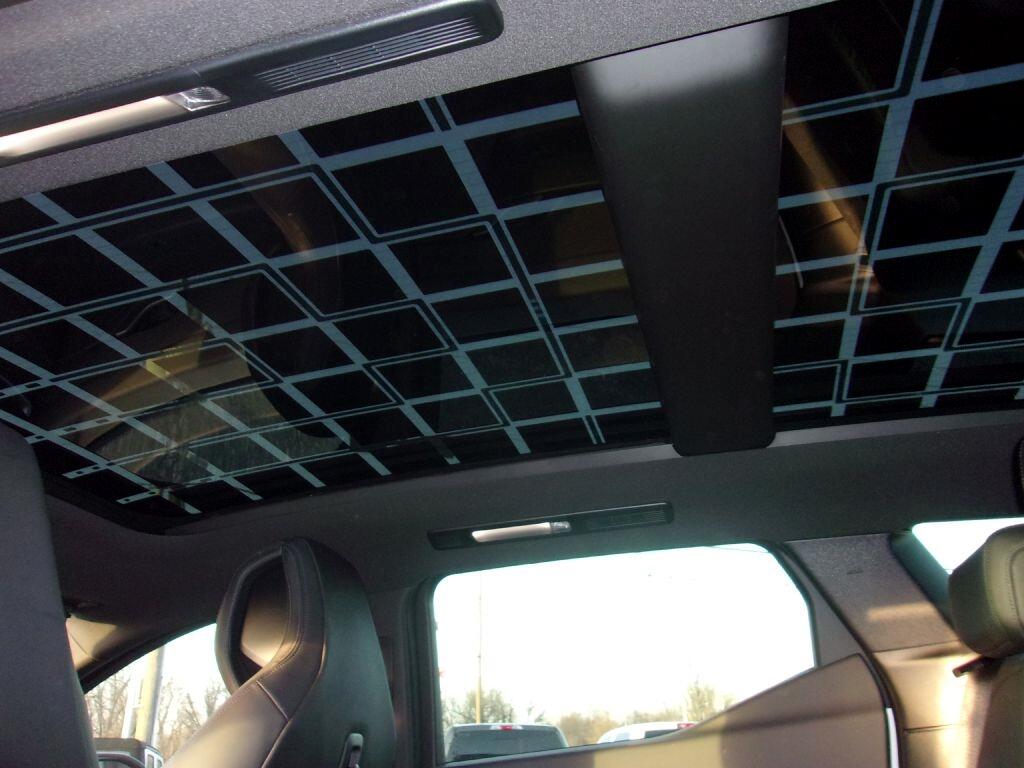 Fisker Ocean Extreme 2023