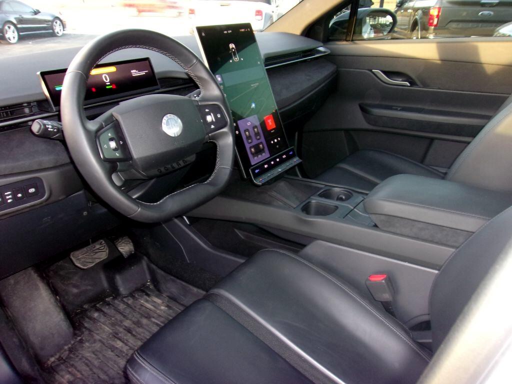 Fisker Ocean Extreme 2023