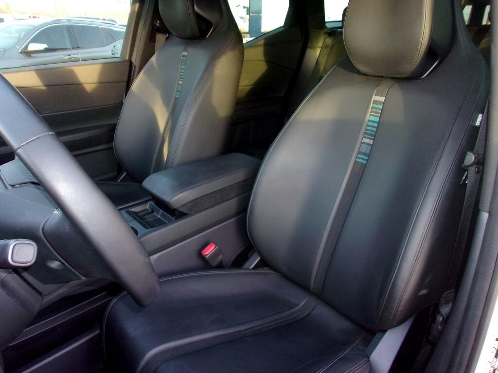 Fisker Ocean Extreme 2023