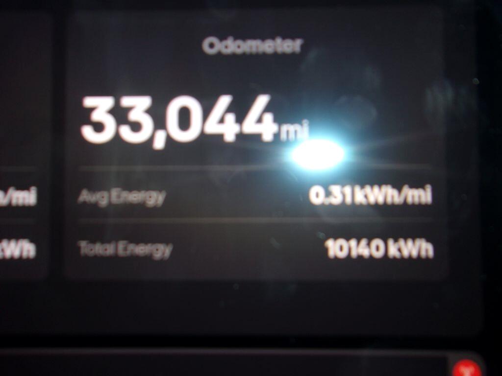 Fisker Ocean Extreme 2023