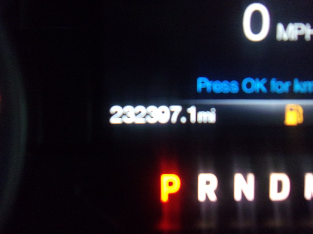 Ford F-150 XL SuperCrew 5.5-ft. Bed 4WD 2016