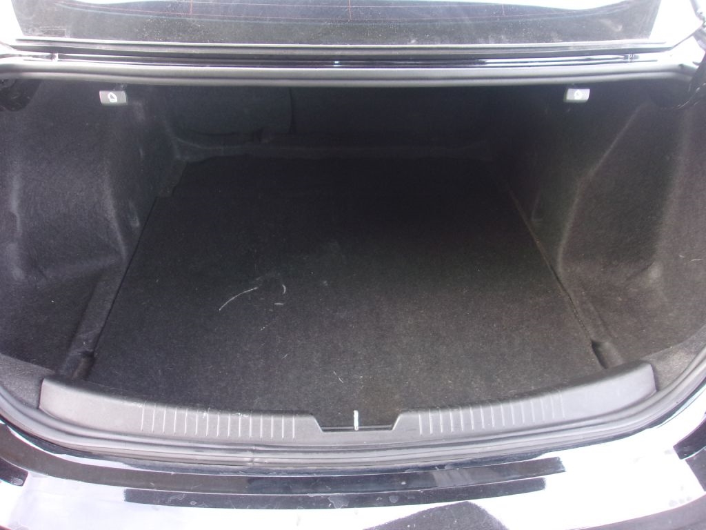 Chevrolet Malibu LS 2022