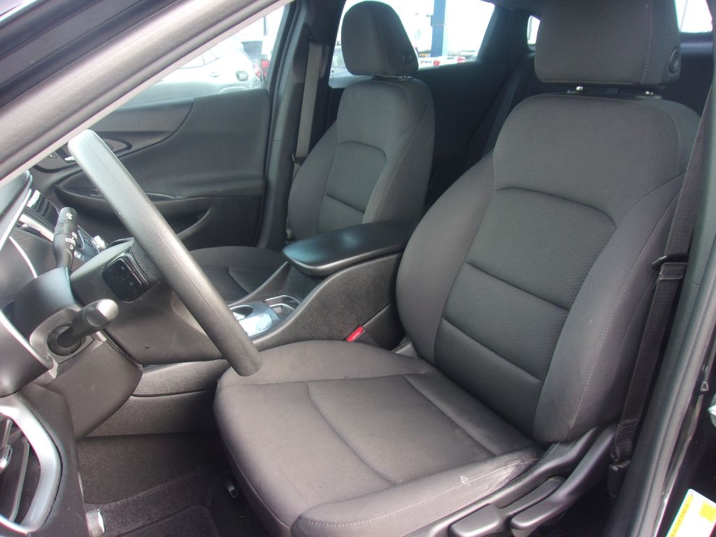 Chevrolet Malibu LS 2022