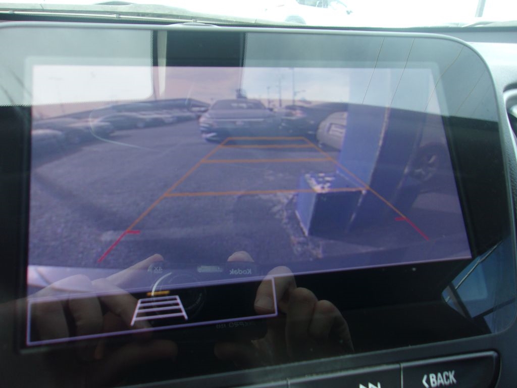 Chevrolet Malibu LS 2022