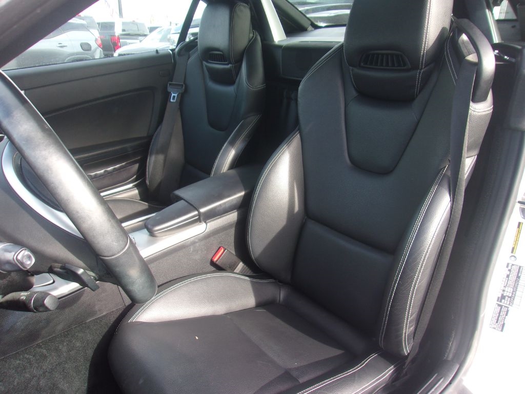 Mercedes-Benz SLK SLK250 2015