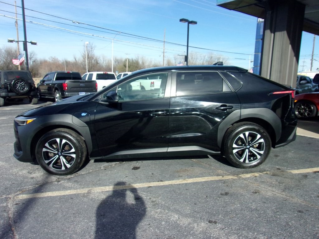 Subaru Solterra Premium 2023