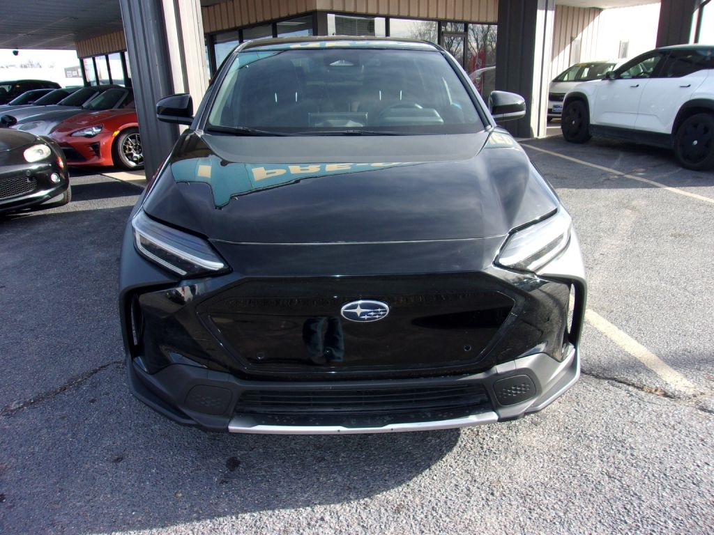 Subaru Solterra Premium 2023