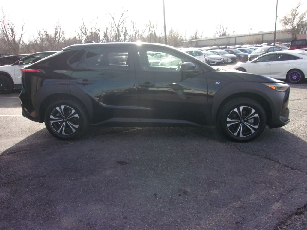 Subaru Solterra Premium 2023