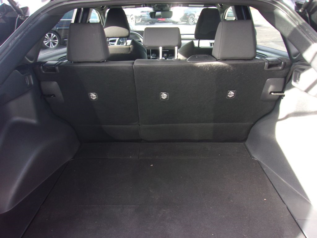 Subaru Solterra Premium 2023