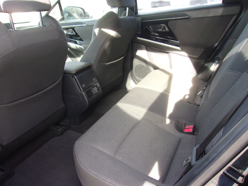 Subaru Solterra Premium 2023