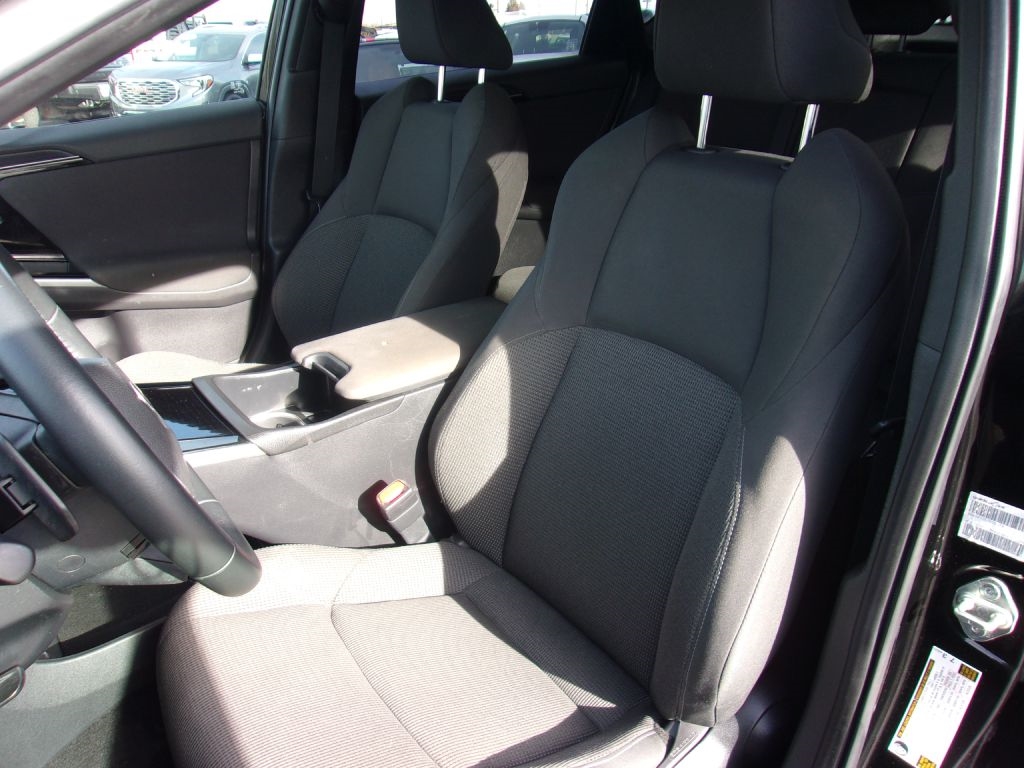 Subaru Solterra Premium 2023