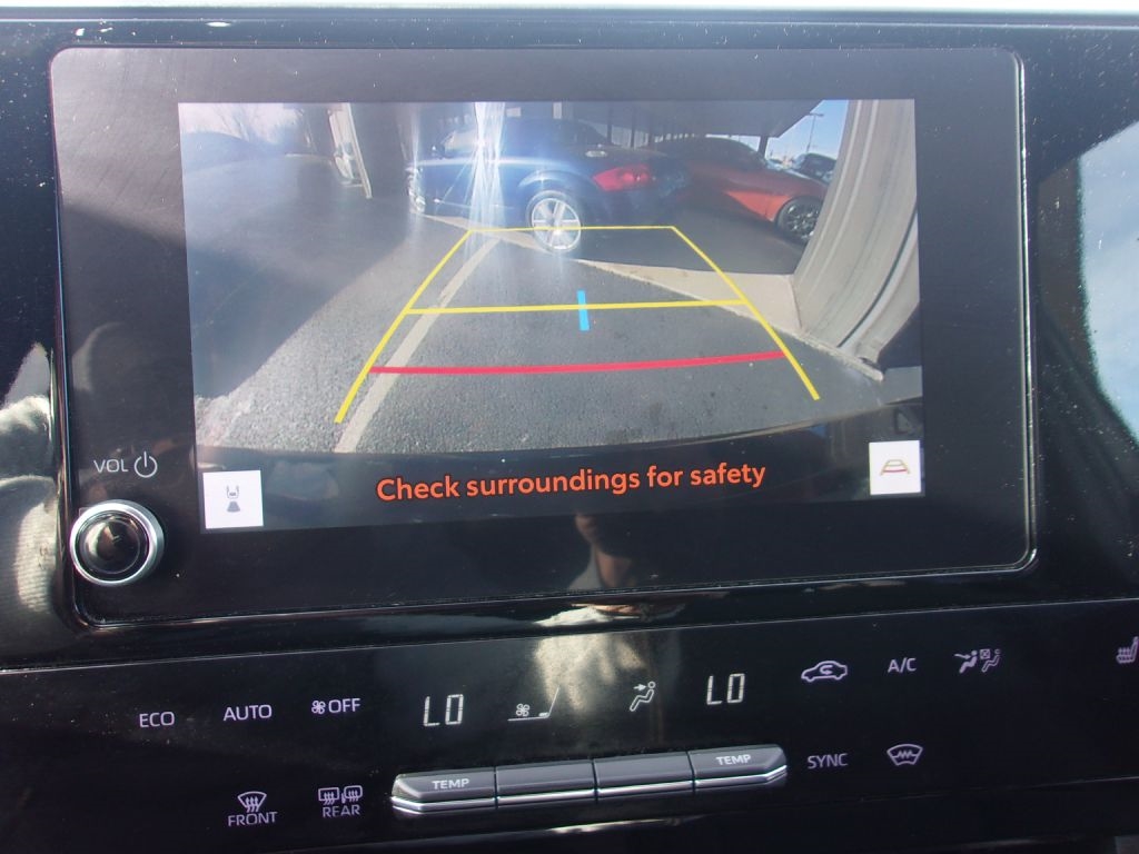 Subaru Solterra Premium 2023