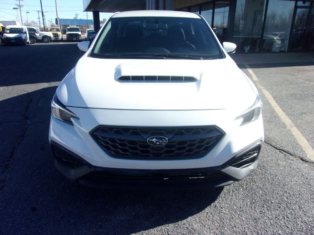 Subaru WRX Premium 6M 2023