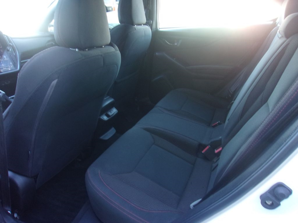 Subaru WRX Premium 6M 2023