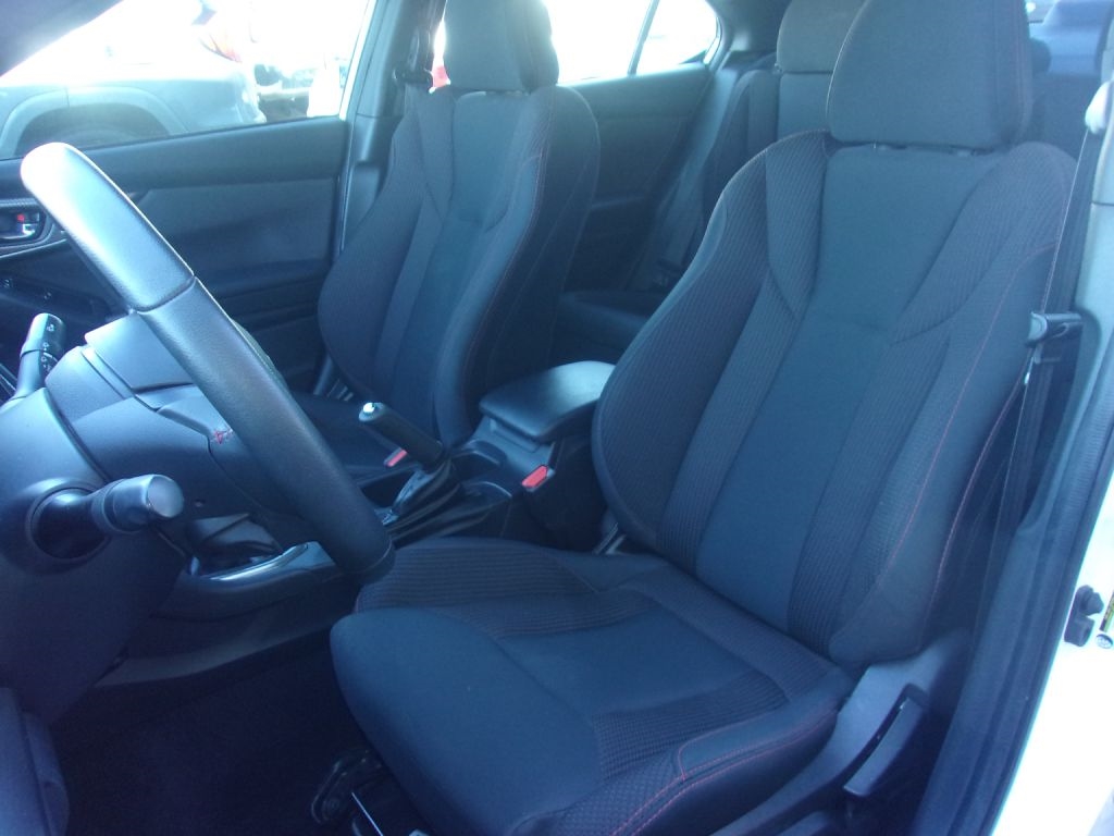 Subaru WRX Premium 6M 2023