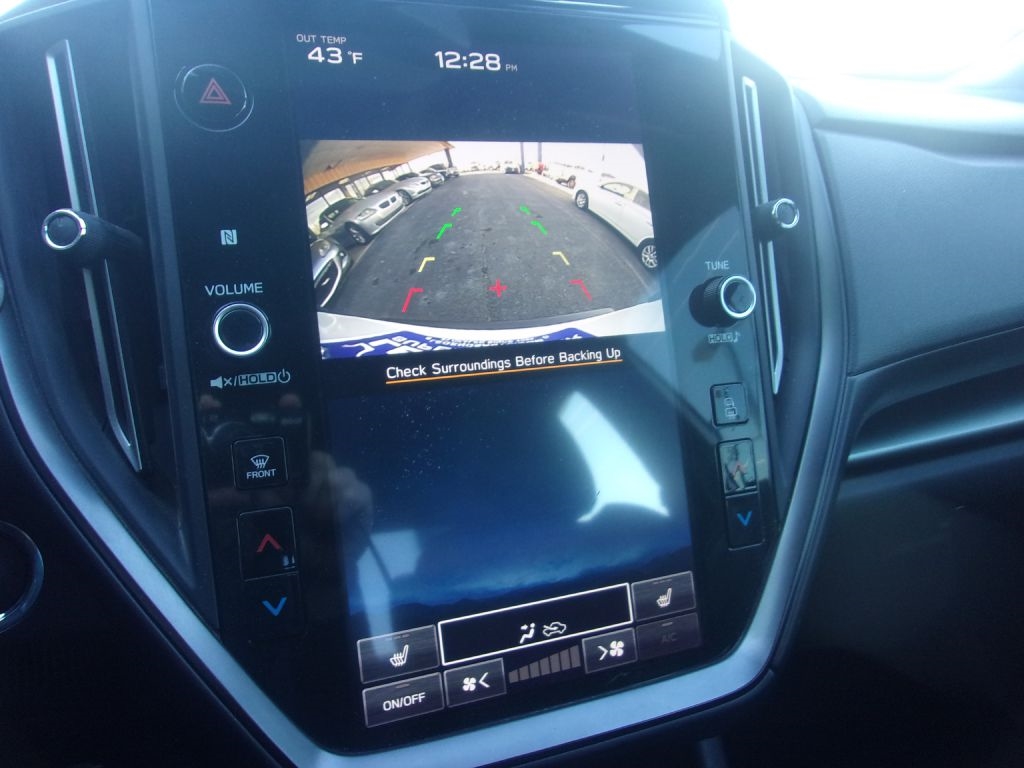 Subaru WRX Premium 6M 2023