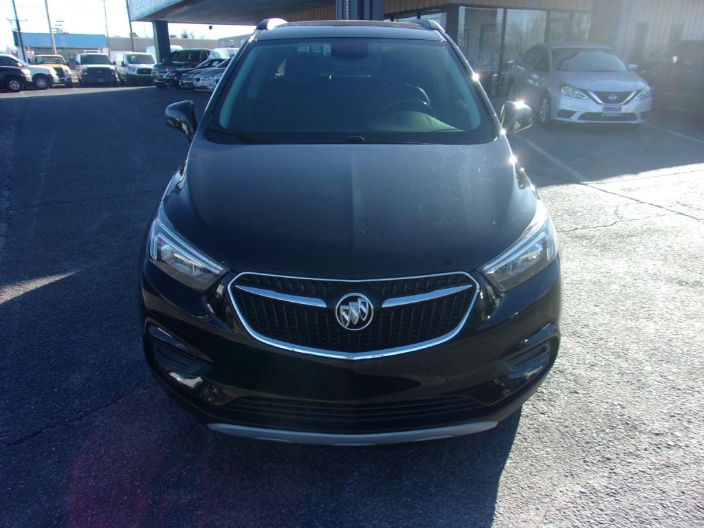 Buick Encore Preferred FWD 2020