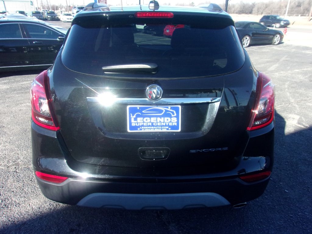 Buick Encore Preferred FWD 2020