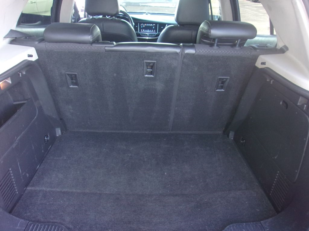 Buick Encore Preferred FWD 2020