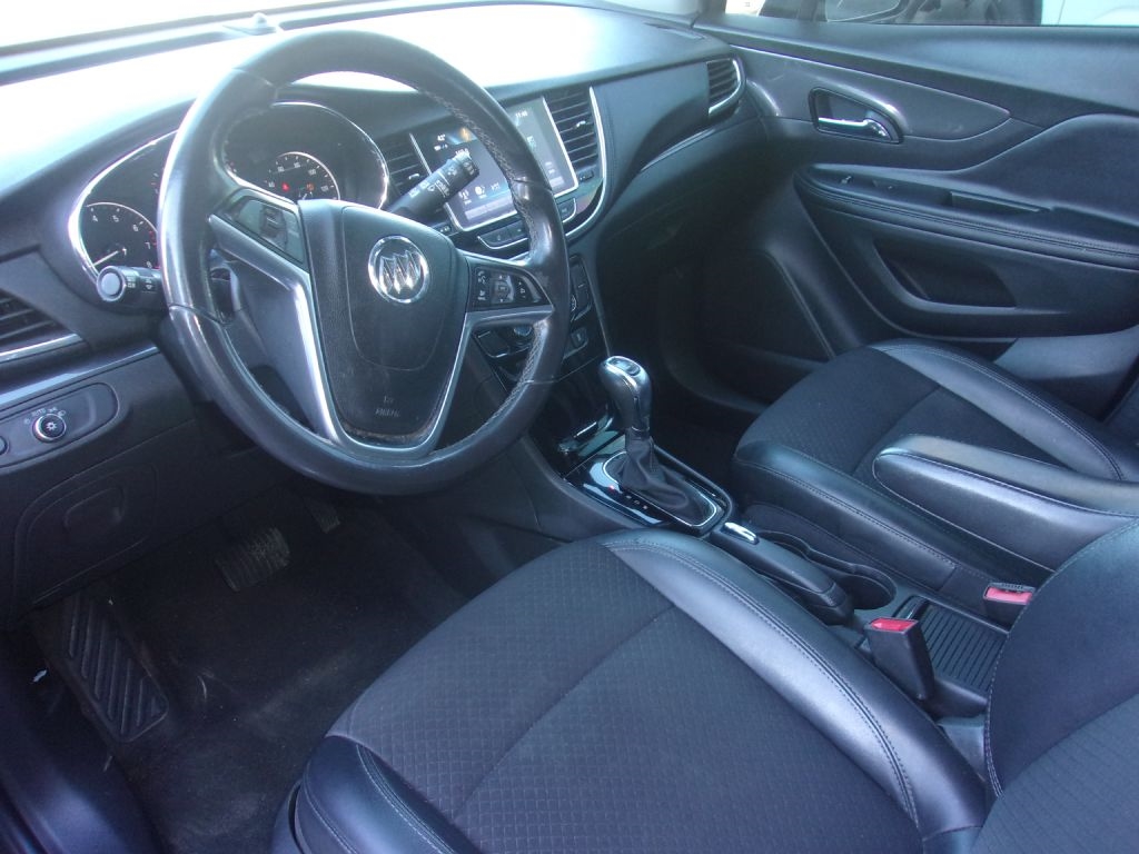 Buick Encore Preferred FWD 2020