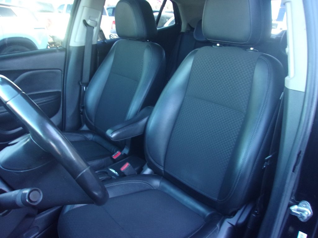 Buick Encore Preferred FWD 2020