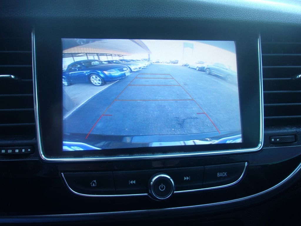 Buick Encore Preferred FWD 2020