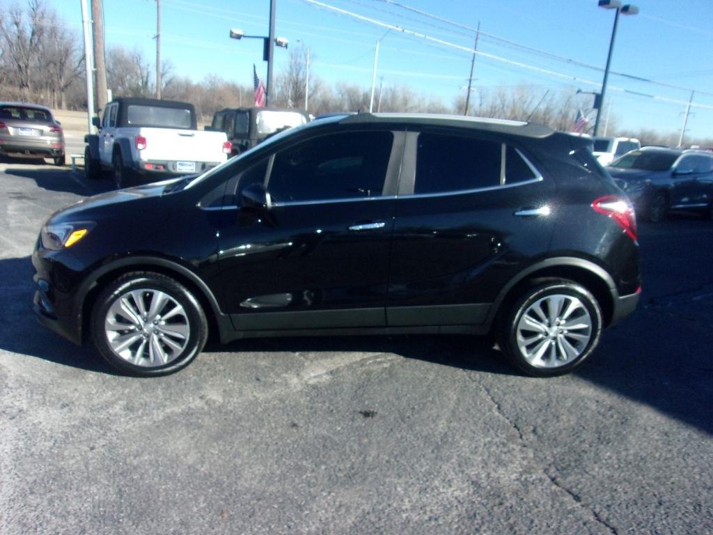 Buick Encore Preferred FWD 2020